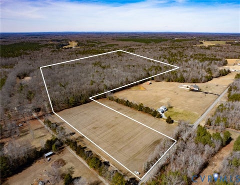 Tiny photo for 49.26 Acres Jericho Road, Ruther Glen, VA 22546 (MLS # 2624668)