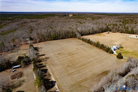 Tiny photo for 49.26 Acres Jericho Road, Ruther Glen, VA 22546 (MLS # 2624668)