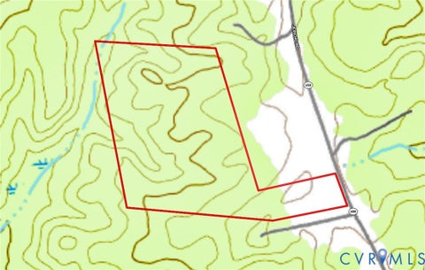 Tiny photo for 49.26 Acres Jericho Road, Ruther Glen, VA 22546 (MLS # 2624668)