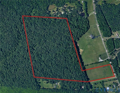 Photo of 49.26 Acres Jericho Road, Ruther Glen, VA 22546 (MLS # 2624668)