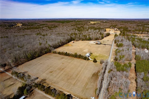Tiny photo for 49.26 Acres Jericho Road, Ruther Glen, VA 22546 (MLS # 2624668)