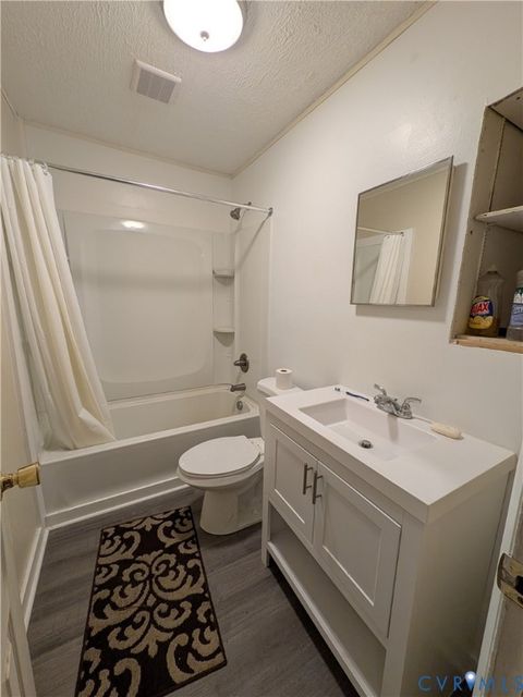 Tiny photo for 16900 Lindberg Drive, South Chesterfield, VA 23834 (MLS # 2600492)