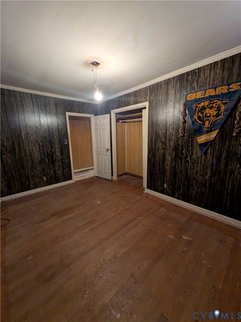 Tiny photo for 16900 Lindberg Drive, South Chesterfield, VA 23834 (MLS # 2600492)