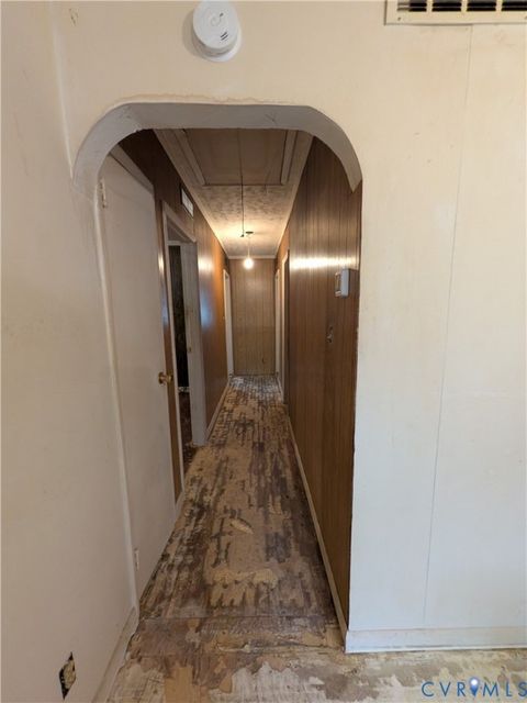 Tiny photo for 16900 Lindberg Drive, South Chesterfield, VA 23834 (MLS # 2600492)