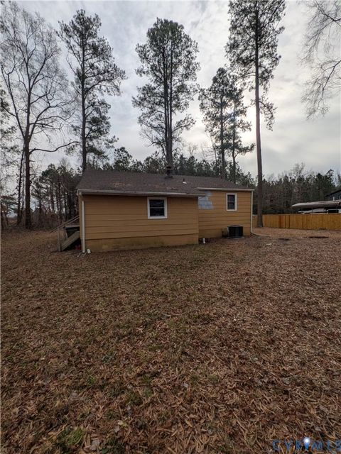 Tiny photo for 16900 Lindberg Drive, South Chesterfield, VA 23834 (MLS # 2600492)