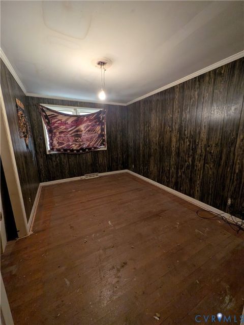 Tiny photo for 16900 Lindberg Drive, South Chesterfield, VA 23834 (MLS # 2600492)