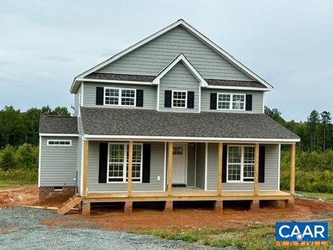 Tiny photo for 1910 Jefferson Highway, Louisa, VA 23093 (MLS # 2612371)