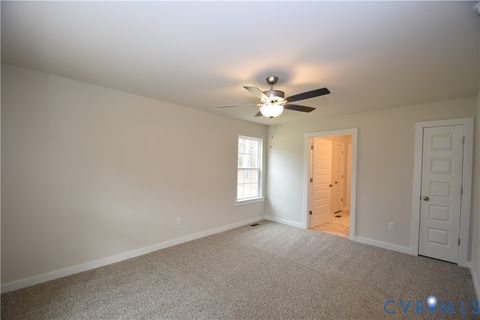 Tiny photo for 1910 Jefferson Highway, Louisa, VA 23093 (MLS # 2612371)