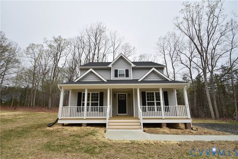 Tiny photo for 1910 Jefferson Highway, Louisa, VA 23093 (MLS # 2612371)