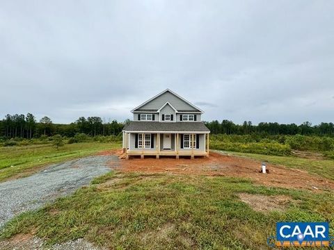 Tiny photo for 1910 Jefferson Highway, Louisa, VA 23093 (MLS # 2612371)