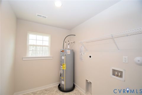 Tiny photo for 1910 Jefferson Highway, Louisa, VA 23093 (MLS # 2612371)