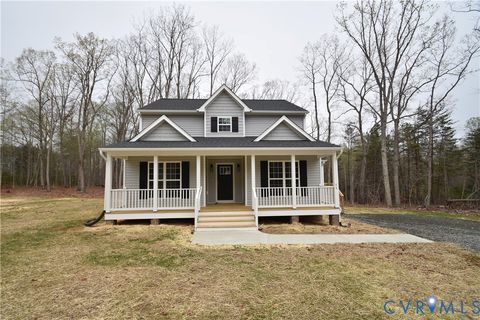 Tiny photo for 1910 Jefferson Highway, Louisa, VA 23093 (MLS # 2612371)
