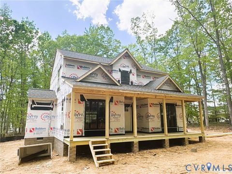 Tiny photo for 1910 Jefferson Highway, Louisa, VA 23093 (MLS # 2612371)