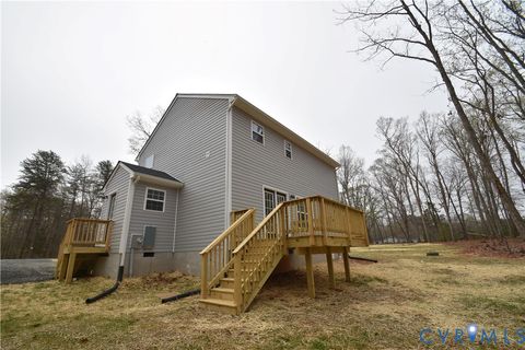 Tiny photo for 1910 Jefferson Highway, Louisa, VA 23093 (MLS # 2612371)