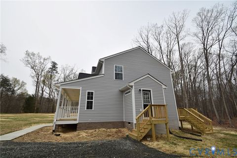 Tiny photo for 1910 Jefferson Highway, Louisa, VA 23093 (MLS # 2612371)