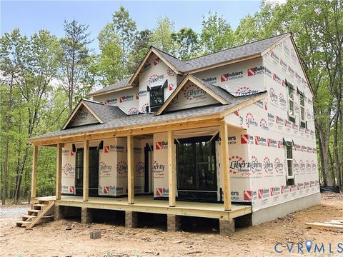 Tiny photo for 1910 Jefferson Highway, Louisa, VA 23093 (MLS # 2612371)
