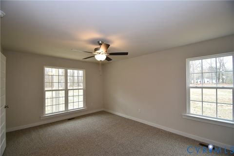 Tiny photo for 1910 Jefferson Highway, Louisa, VA 23093 (MLS # 2612371)