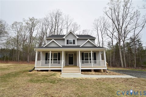 Tiny photo for 1910 Jefferson Highway, Louisa, VA 23093 (MLS # 2612371)