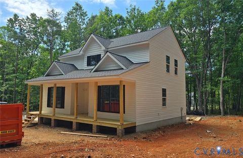 Photo of 1910 Jefferson Highway, Louisa, VA 23093 (MLS # 2612371)