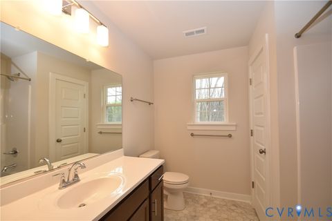Tiny photo for 1910 Jefferson Highway, Louisa, VA 23093 (MLS # 2612371)