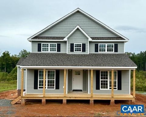 Tiny photo for 1910 Jefferson Highway, Louisa, VA 23093 (MLS # 2612371)
