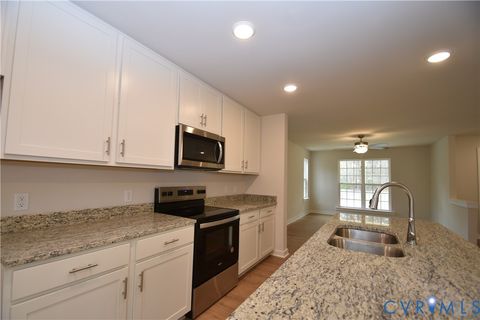 Tiny photo for 1910 Jefferson Highway, Louisa, VA 23093 (MLS # 2612371)