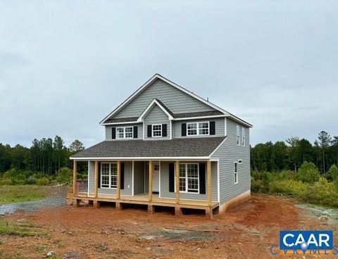 Tiny photo for 1910 Jefferson Highway, Louisa, VA 23093 (MLS # 2612371)