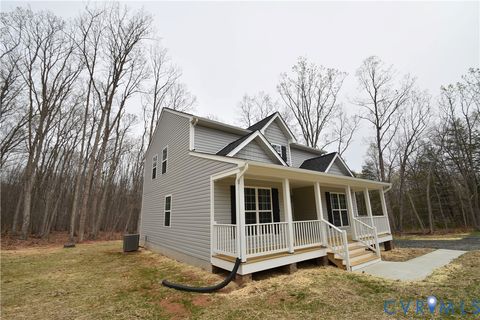 Tiny photo for 1910 Jefferson Highway, Louisa, VA 23093 (MLS # 2612371)