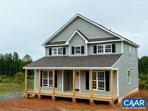 Tiny photo for 1910 Jefferson Highway, Louisa, VA 23093 (MLS # 2612371)