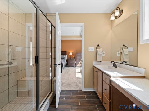 Tiny photo for 3707 Irby Pond Drive, Midlothian, VA 23112 (MLS # 2625084)