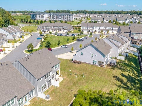 Tiny photo for 3707 Irby Pond Drive, Midlothian, VA 23112 (MLS # 2625084)