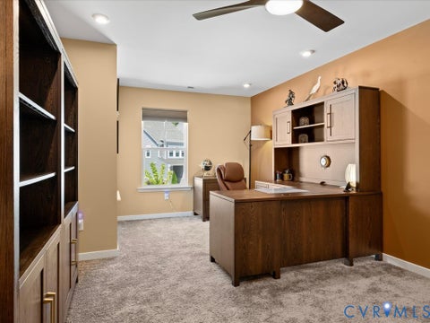 Tiny photo for 3707 Irby Pond Drive, Midlothian, VA 23112 (MLS # 2625084)