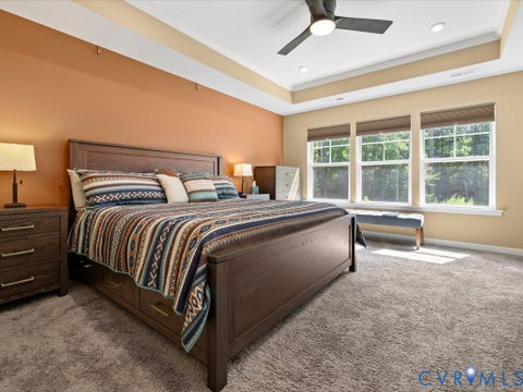 Tiny photo for 3707 Irby Pond Drive, Midlothian, VA 23112 (MLS # 2625084)