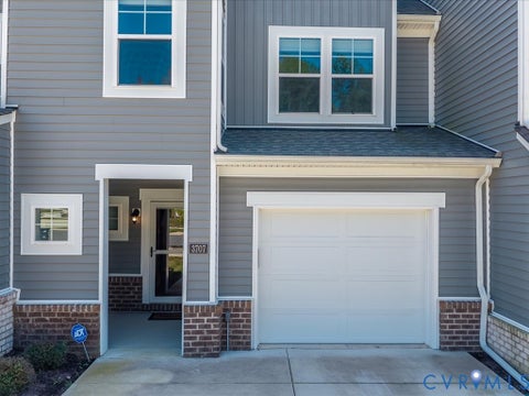 Tiny photo for 3707 Irby Pond Drive, Midlothian, VA 23112 (MLS # 2625084)