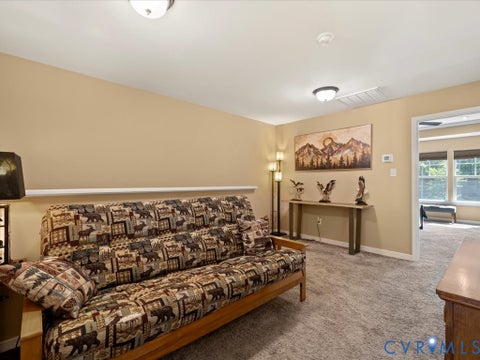 Tiny photo for 3707 Irby Pond Drive, Midlothian, VA 23112 (MLS # 2625084)