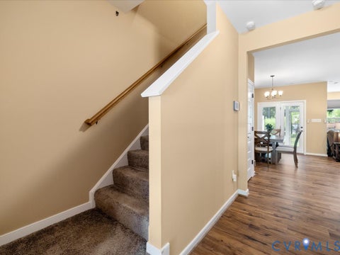 Tiny photo for 3707 Irby Pond Drive, Midlothian, VA 23112 (MLS # 2625084)