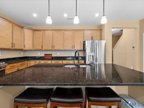 Tiny photo for 3707 Irby Pond Drive, Midlothian, VA 23112 (MLS # 2625084)