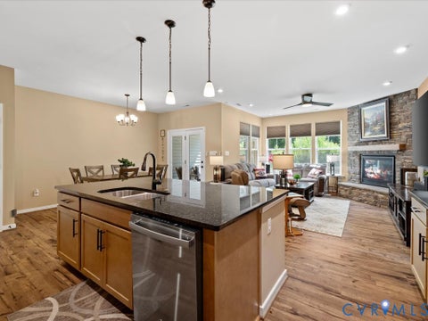 Tiny photo for 3707 Irby Pond Drive, Midlothian, VA 23112 (MLS # 2625084)