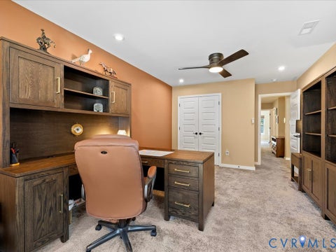 Tiny photo for 3707 Irby Pond Drive, Midlothian, VA 23112 (MLS # 2625084)