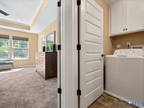 Tiny photo for 3707 Irby Pond Drive, Midlothian, VA 23112 (MLS # 2625084)