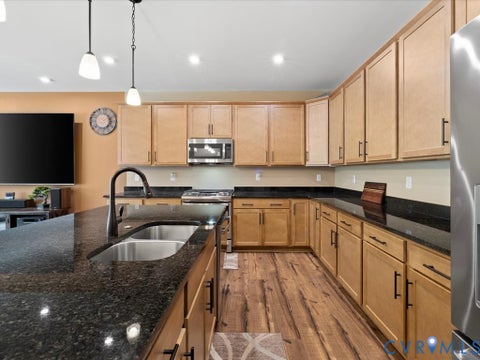Tiny photo for 3707 Irby Pond Drive, Midlothian, VA 23112 (MLS # 2625084)
