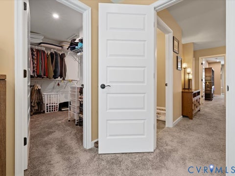 Tiny photo for 3707 Irby Pond Drive, Midlothian, VA 23112 (MLS # 2625084)