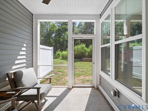 Tiny photo for 3707 Irby Pond Drive, Midlothian, VA 23112 (MLS # 2625084)