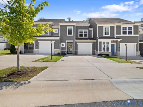 Tiny photo for 3707 Irby Pond Drive, Midlothian, VA 23112 (MLS # 2625084)