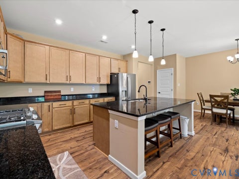 Tiny photo for 3707 Irby Pond Drive, Midlothian, VA 23112 (MLS # 2625084)