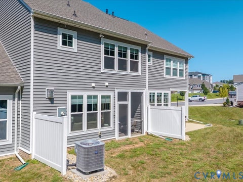 Tiny photo for 3707 Irby Pond Drive, Midlothian, VA 23112 (MLS # 2625084)