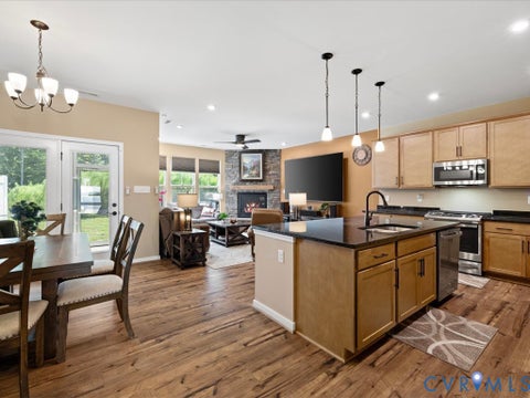 Tiny photo for 3707 Irby Pond Drive, Midlothian, VA 23112 (MLS # 2625084)