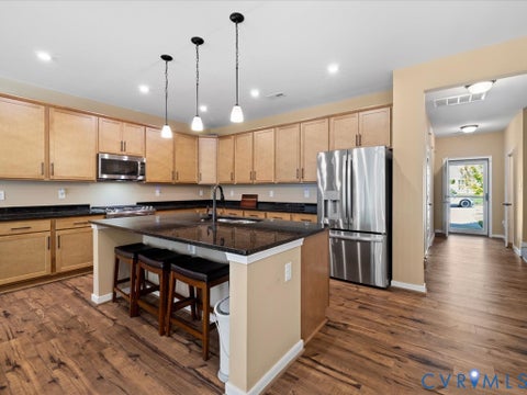 Tiny photo for 3707 Irby Pond Drive, Midlothian, VA 23112 (MLS # 2625084)