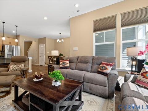 Tiny photo for 3707 Irby Pond Drive, Midlothian, VA 23112 (MLS # 2625084)