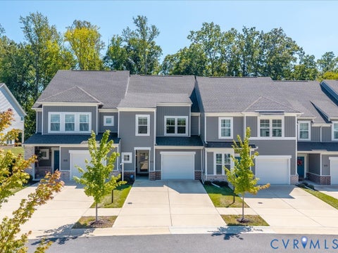 Tiny photo for 3707 Irby Pond Drive, Midlothian, VA 23112 (MLS # 2625084)